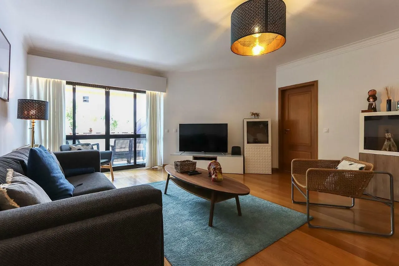 Amazing Downtown Family Apartment Lissabon 0*,  Portugal