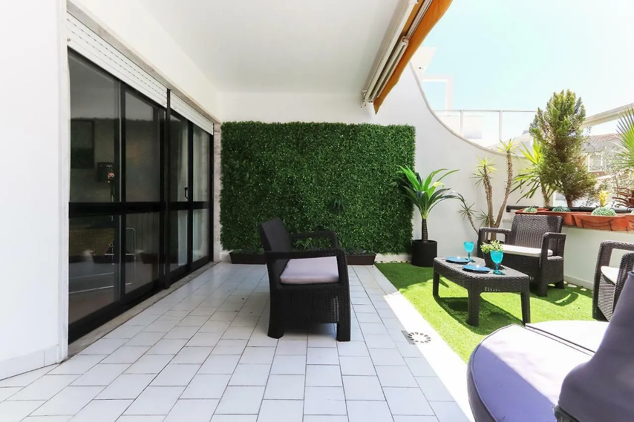 Amazing Downtown Family Apartment Lisboa